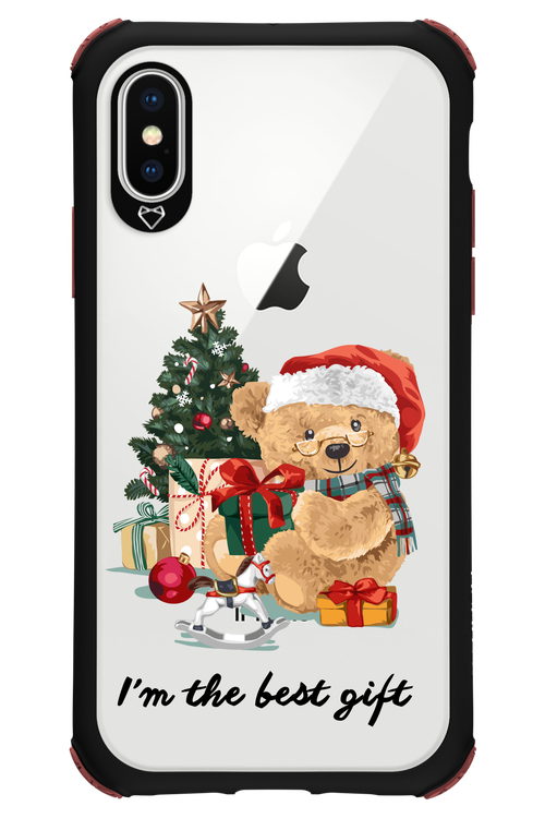 The Best Gift - Apple iPhone X