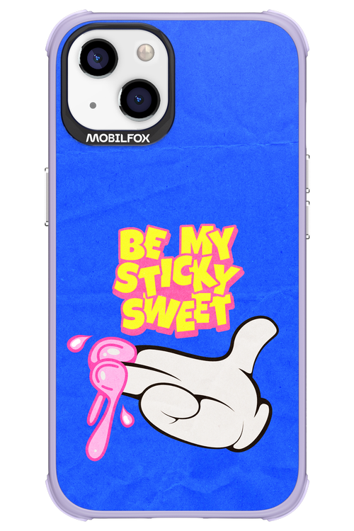 be my sticky sweet 2.0 - Apple iPhone 13