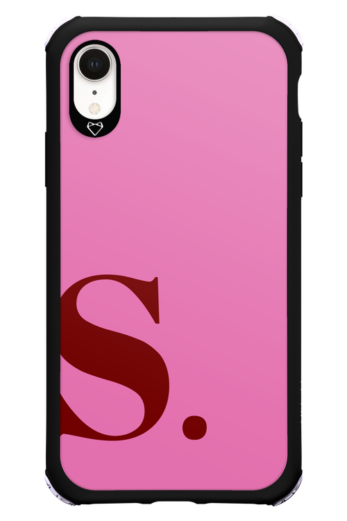 S (Sorbet) 2.0 - Apple iPhone XR