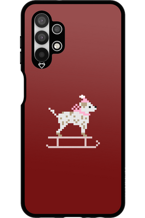 Chill Pup - Samsung Galaxy A13 4G