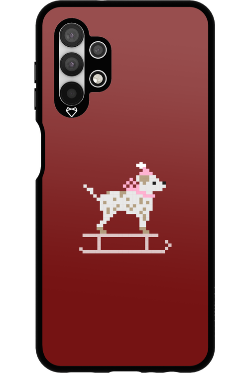 Chill Pup - Samsung Galaxy A13 4G