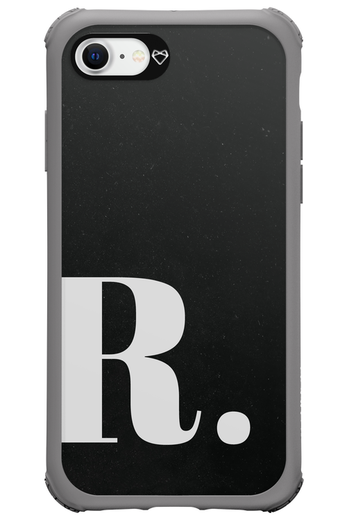 R (Off Space) 2.0 - Apple iPhone 8