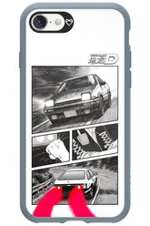 Vitamin D - Apple iPhone SE 2020