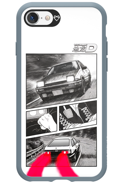 Vitamin D - Apple iPhone SE 2020