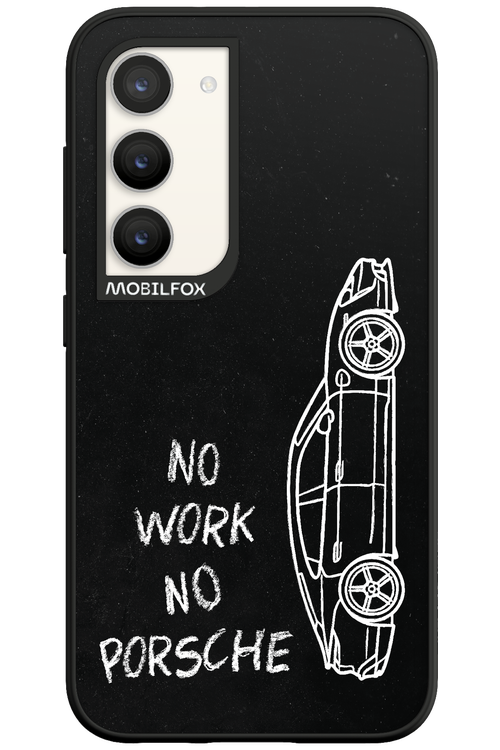 No Work - Samsung Galaxy S23