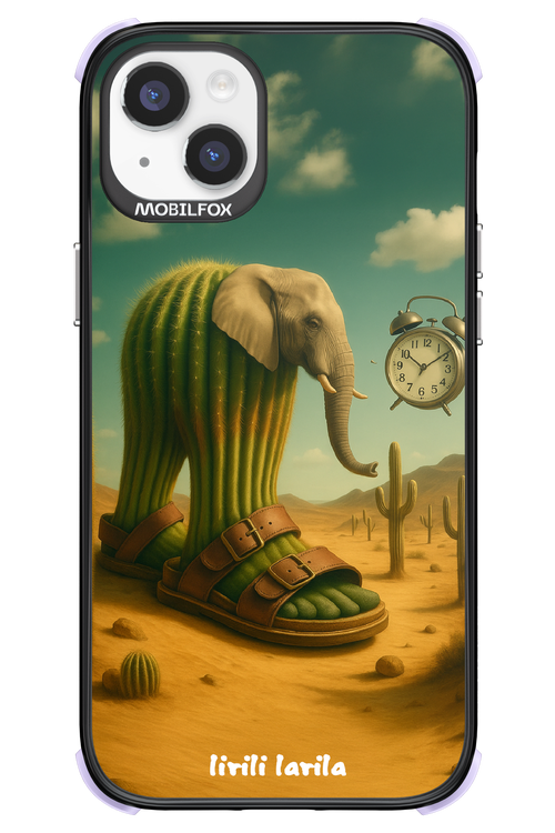 Lirili larila - Apple iPhone 14 Plus
