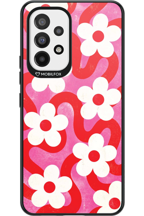 BLOSSOM TWIST 2.0 - Samsung Galaxy A53