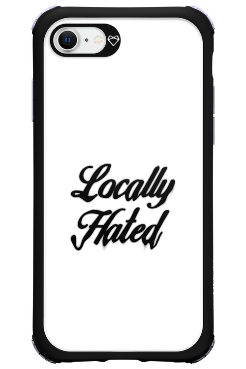 Locally Hated - Apple iPhone 8