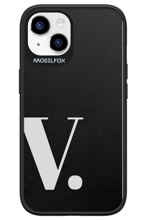 V (Off Space) - Apple iPhone 14