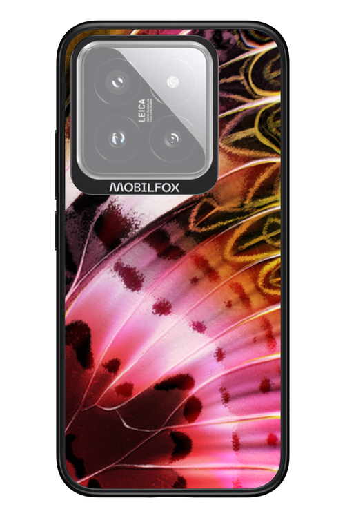 Pink Wing 2.0 - Xiaomi 14