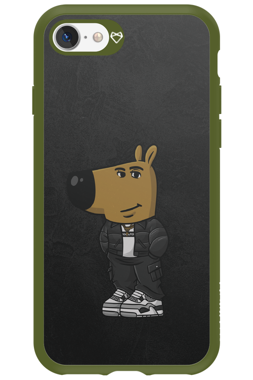 Chill Guy - Apple iPhone 7