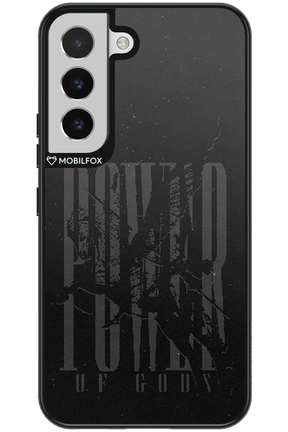 Power of Gods - Samsung Galaxy S22