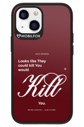 The Killer - Apple iPhone 13 Mini