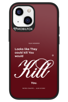 The Killer - Apple iPhone 13 Mini