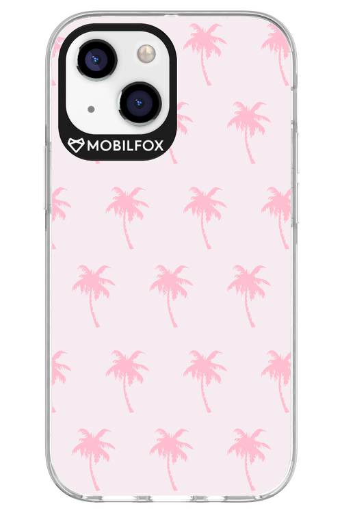 Palm Forest - Apple iPhone 13 Mini