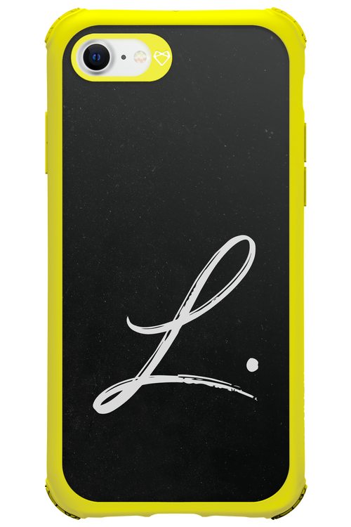 (Off Space) L 2.0 - Apple iPhone SE 2020
