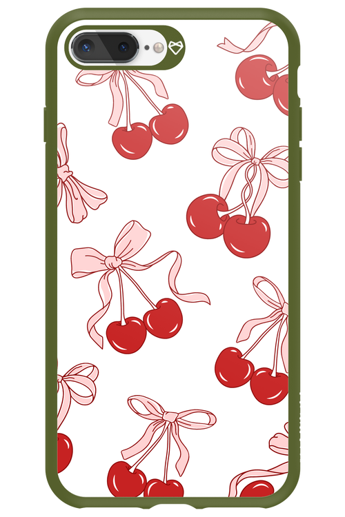 Cherry Queen - Apple iPhone 7 Plus