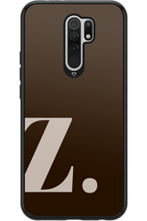Z (Mokka Foam) - Xiaomi Redmi 9