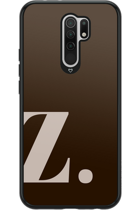 Z (Mokka Foam) - Xiaomi Redmi 9