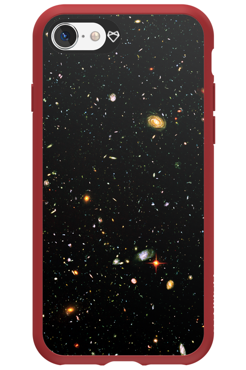 Cosmic Space - Apple iPhone SE 2020