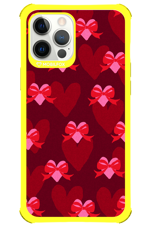 My Heart My Love - Apple iPhone 12 Pro Max