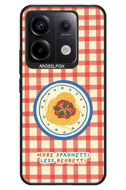 P asta la Vista - Xiaomi Redmi Note 13 Pro 5G