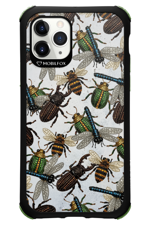 Beetle Gem - Apple iPhone 11 Pro