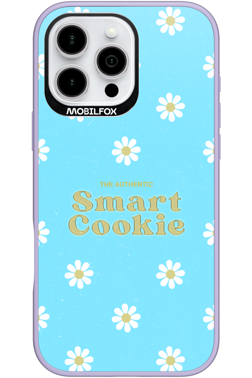 Smart Cookie - Apple iPhone 16 Pro Max