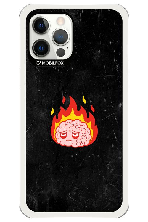 My brain - Apple iPhone 12 Pro Max