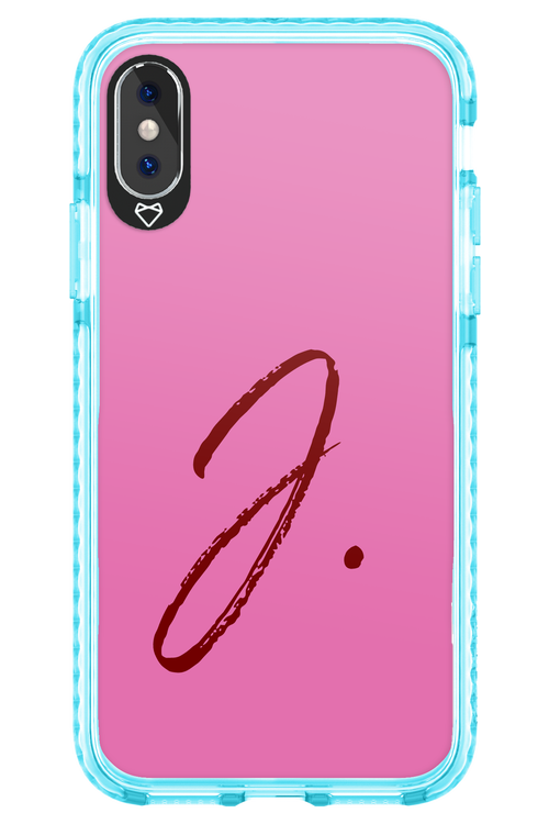 (Sorbet) J 2.0 - Apple iPhone XS