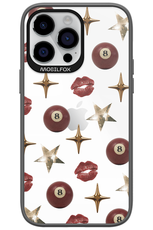 Lucky strike 2.0 - Apple iPhone 14 Pro Max
