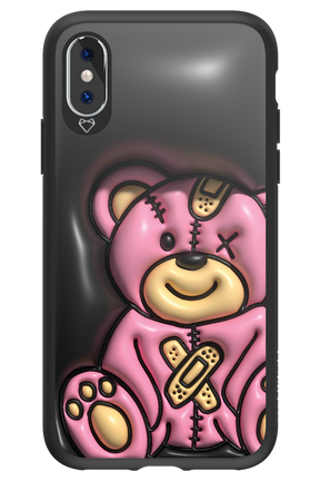Dead Bear - Apple iPhone X