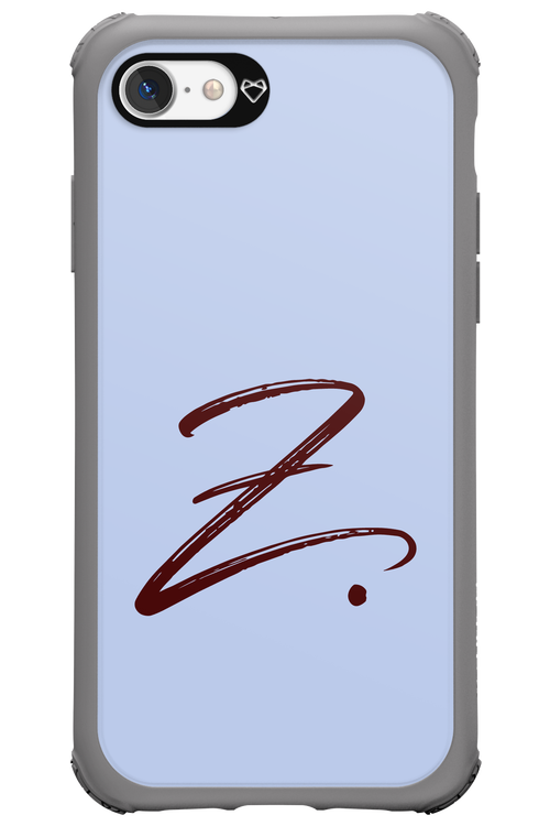 (Jellyfish Presso) Z 2.0 - Apple iPhone 7