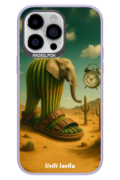 Lirili larila - Apple iPhone 14 Pro Max