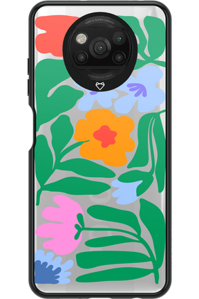 My Flowergarden - Xiaomi Poco X3 NFC