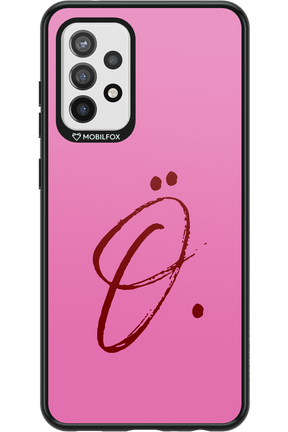 (Sorbet) O II 2.0 - Samsung Galaxy A72