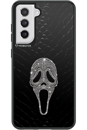 Glitter Ghost - Samsung Galaxy S21 FE
