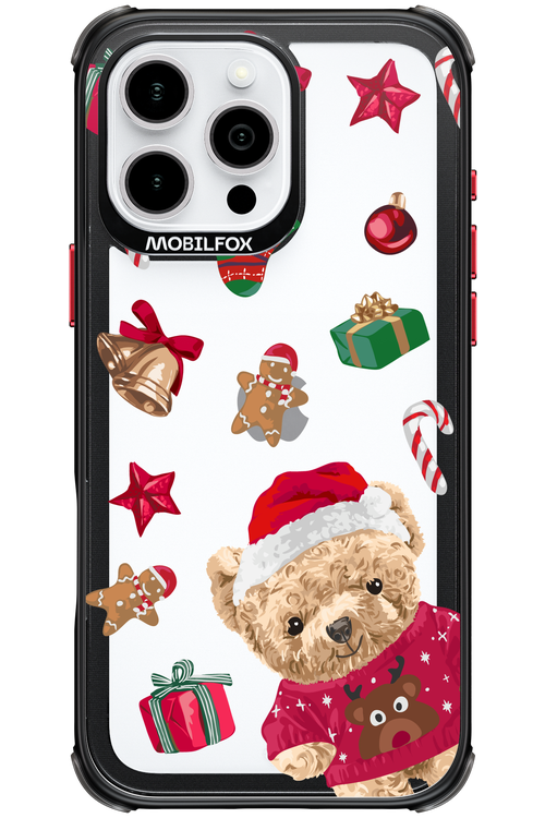 Gifts Bear - Apple iPhone 16 Pro Max