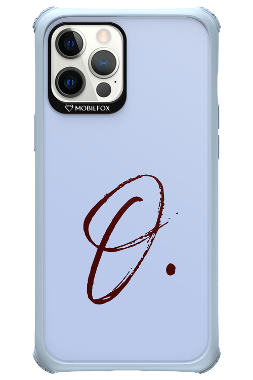 (Jellyfish Presso) O 2.0 - Apple iPhone 12 Pro Max