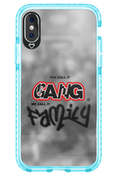 Family Gang - Apple iPhone XS