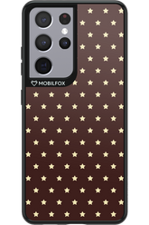 Star Mousse - Samsung Galaxy S21 Ultra