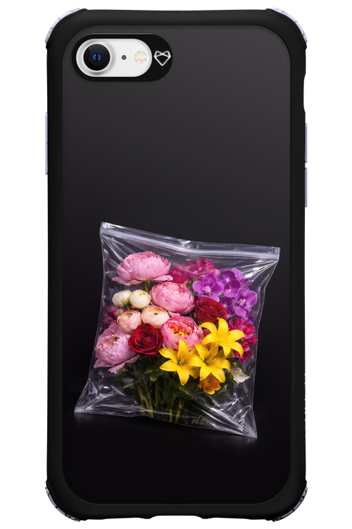 Love Bag 2.0 - Apple iPhone 7