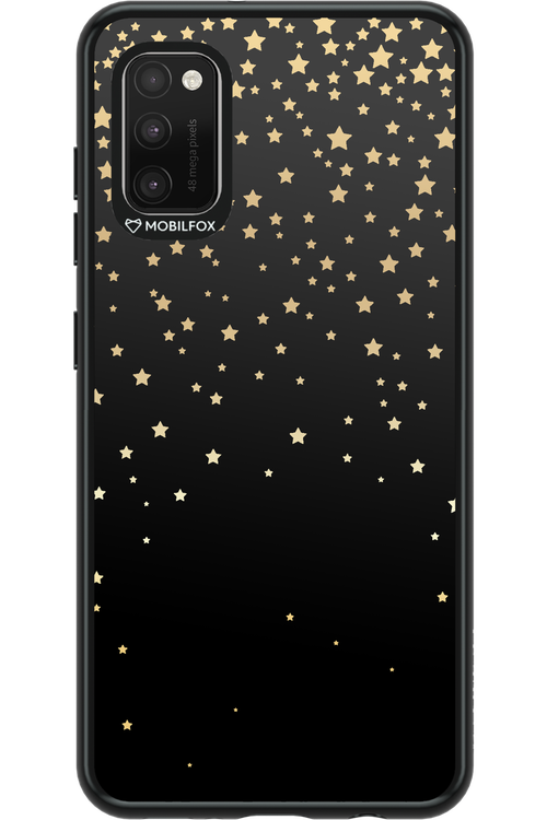 Make A Wish - Samsung Galaxy A41