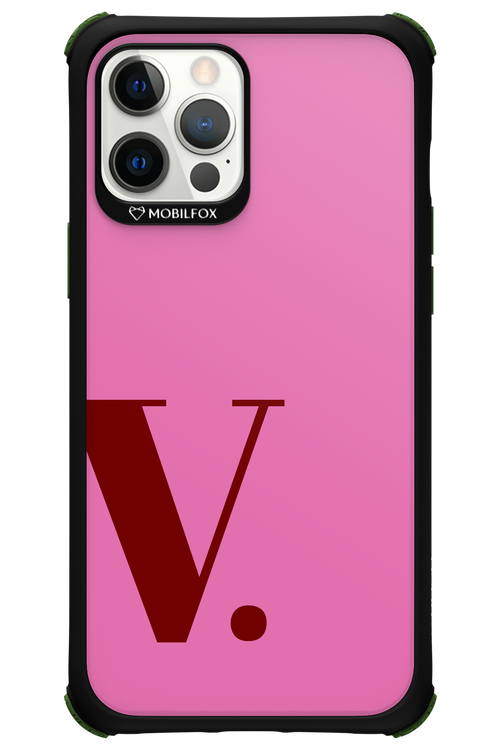 V (Sorbet) - Apple iPhone 12 Pro Max