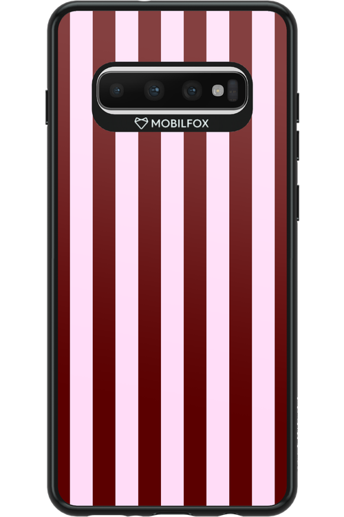 Circus Romance - Samsung Galaxy S10+