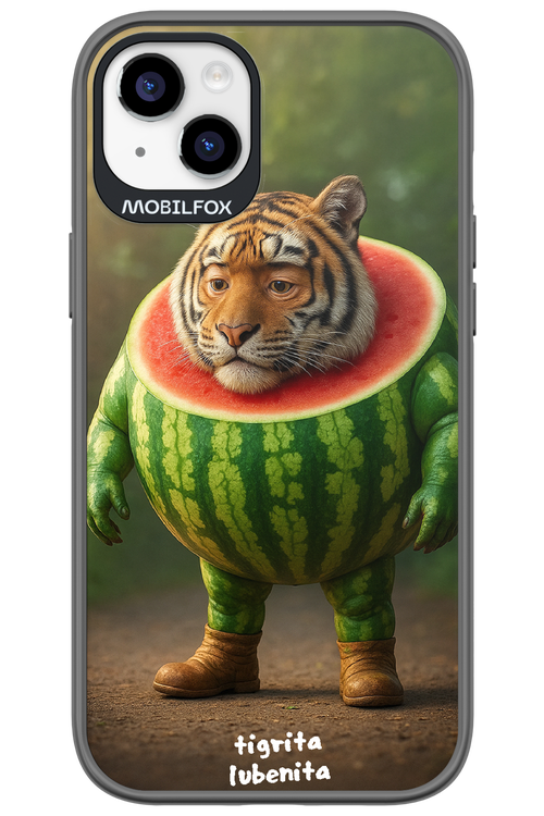 Tigrita lubenita - Apple iPhone 14 Plus