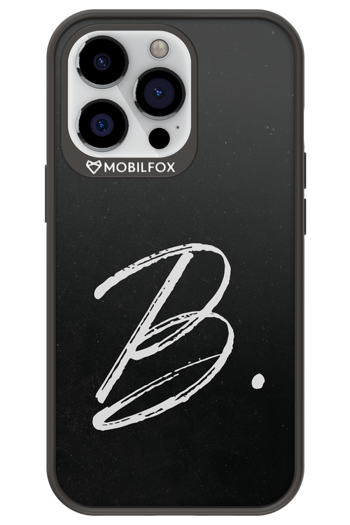 (Off Space) B 2.0 - Apple iPhone 13 Pro