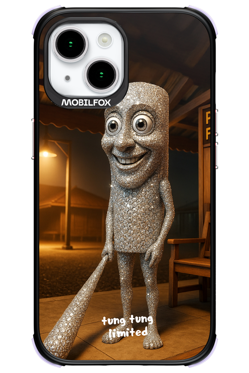 Tung Tung Limited - Apple iPhone 15
