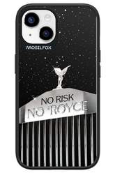 No Risk, No Royce - Apple iPhone 14