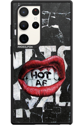 HOT AS F - Samsung Galaxy S23 Ultra